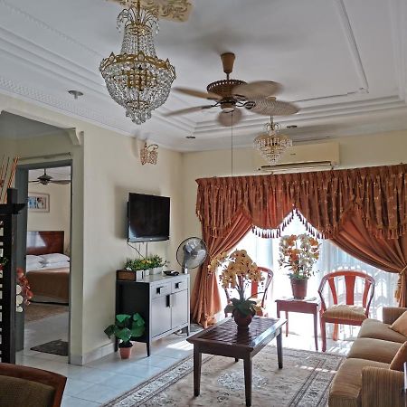 Ainis Guest House In Vista Amani Condominium Kuala Lumpur Exterior foto