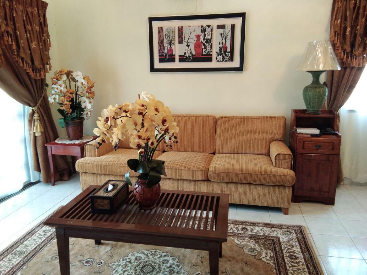 Ainis Guest House In Vista Amani Condominium Kuala Lumpur Exterior foto