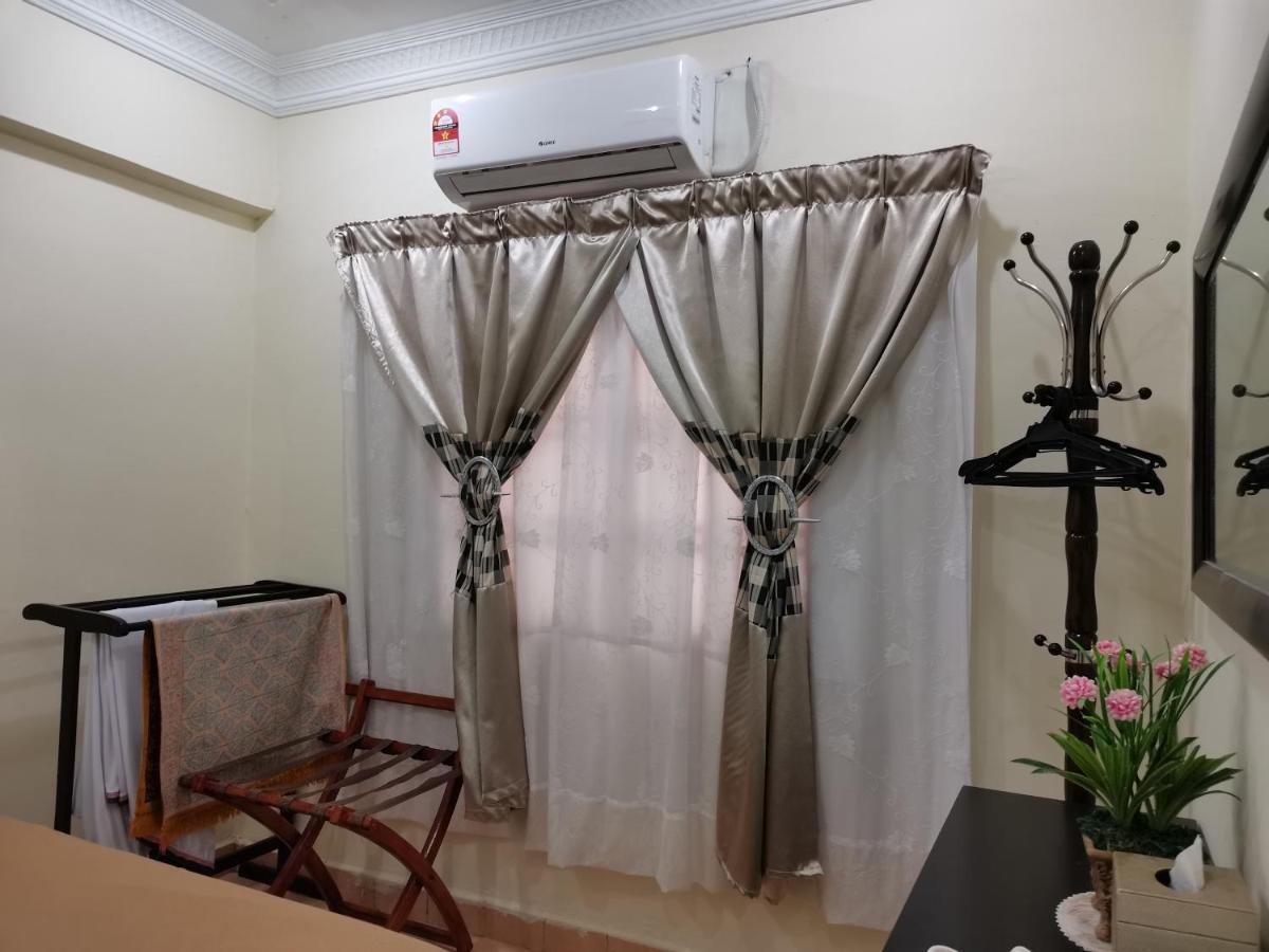 Ainis Guest House In Vista Amani Condominium Kuala Lumpur Exterior foto