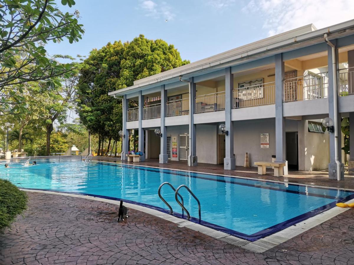 Ainis Guest House In Vista Amani Condominium Kuala Lumpur Exterior foto