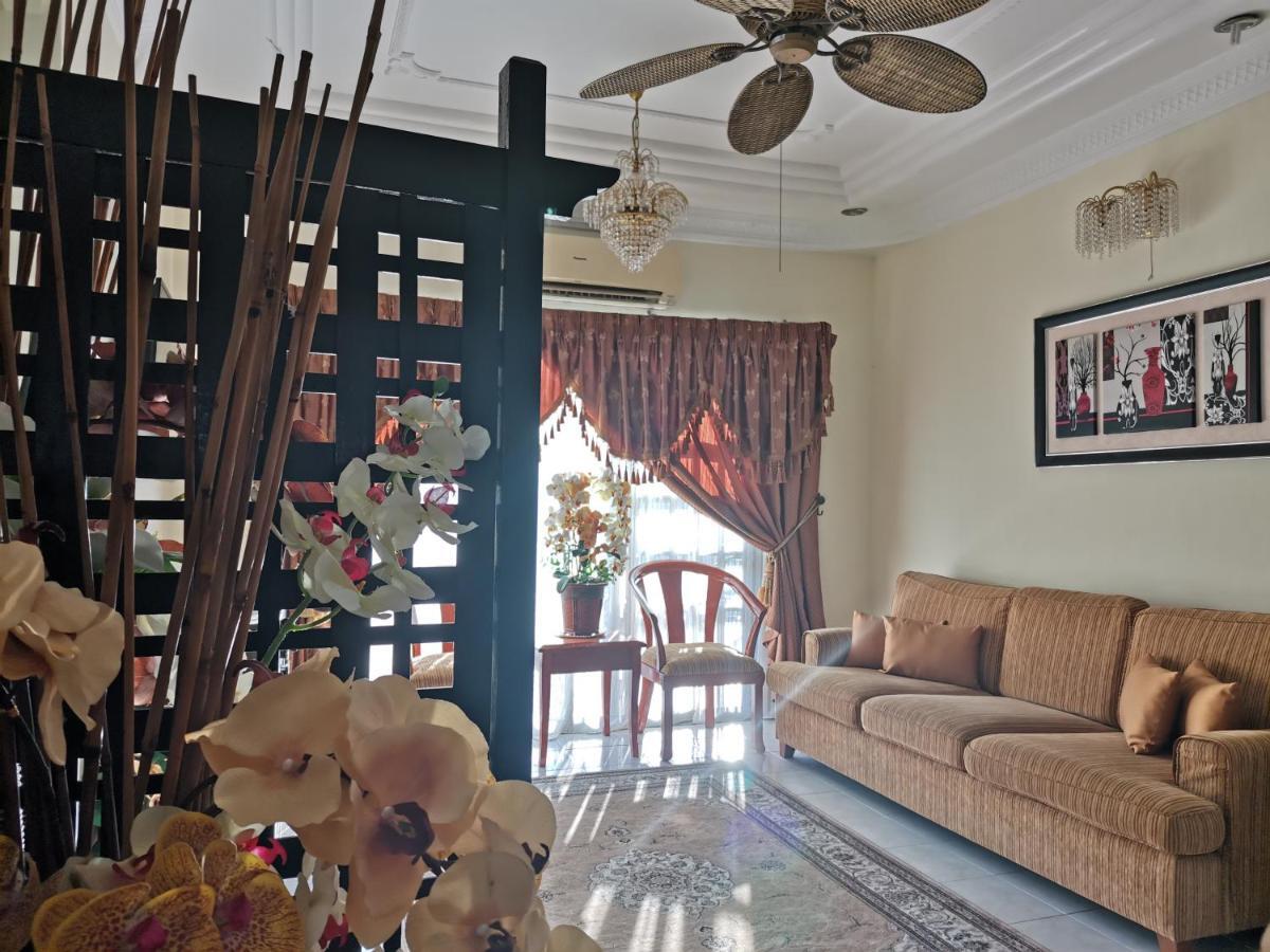 Ainis Guest House In Vista Amani Condominium Kuala Lumpur Exterior foto