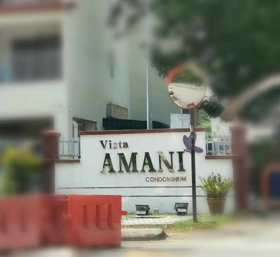 Ainis Guest House In Vista Amani Condominium Kuala Lumpur Exterior foto
